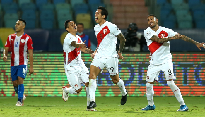 Perú vs Paraguay: previa, pronóstico y cuotas
