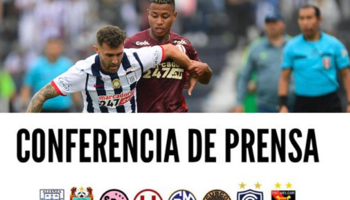 8 equipos no participarán en Liga 1