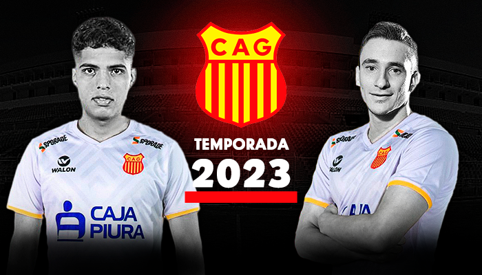 Fichajes Atlético Grau 2023