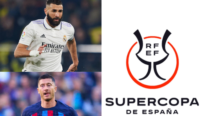 Supercopa de España