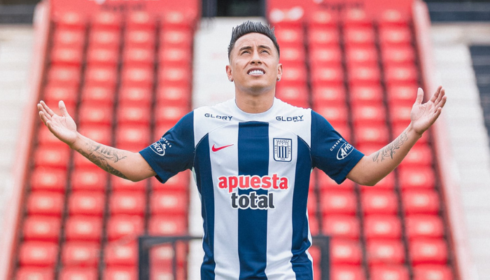 Cueva a Alianza