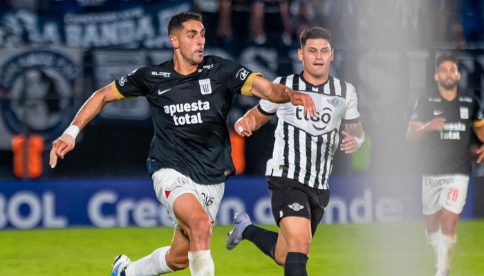 Alianza Lima y su presente en la Libertadores