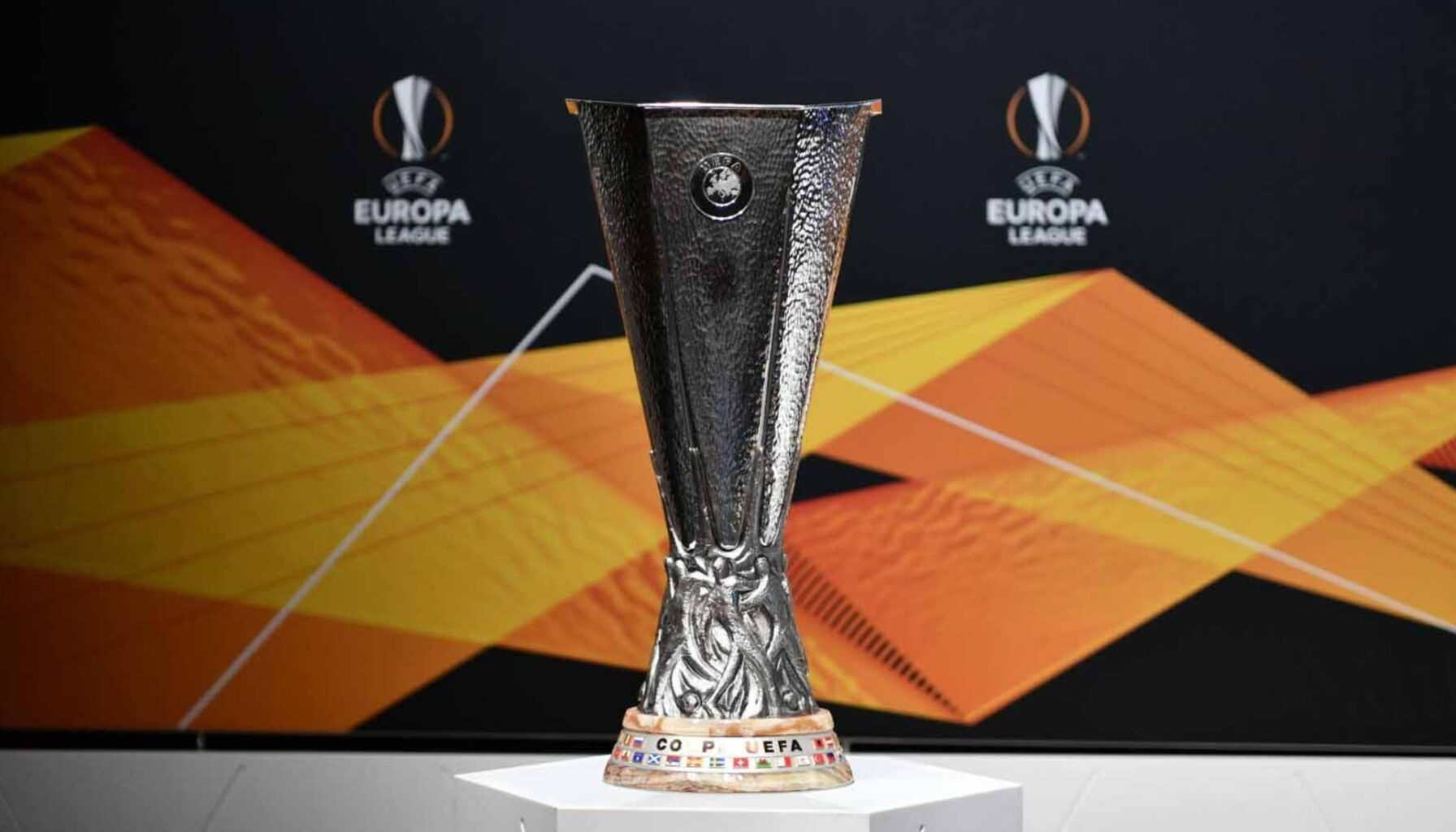 Últimas 5 semifinales de la Europa League