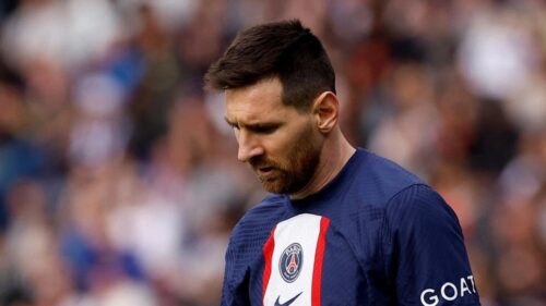 El futuro de Lionel Messi: ¿Qué le depara al genio del fútbol?