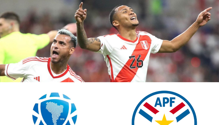 Cuándo debuta Perú en las Eliminatorias 2026