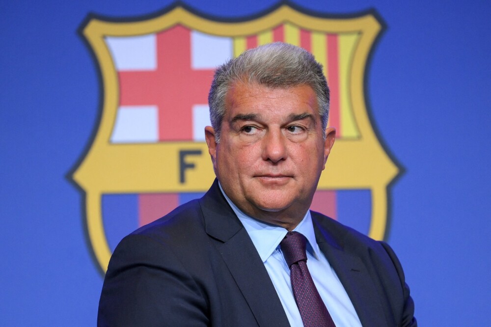 Qatar ofrece 100 millones de euros al FC Barcelona por utilizar el nombre 'blaugranas'