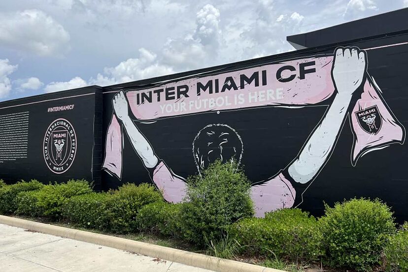 Cuánto gastó el Inter de Miami en fichajes