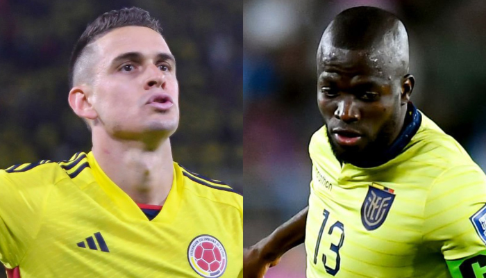 Pronóstico Ecuador recibirá a Colombia por la Fecha 4 de las Eliminatorias Sudamericanas