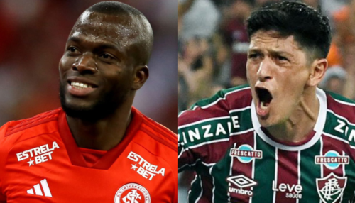 Pronóstico: Internacional recibirá a Fluminense por el pase a la Final de la Copa Libertadores