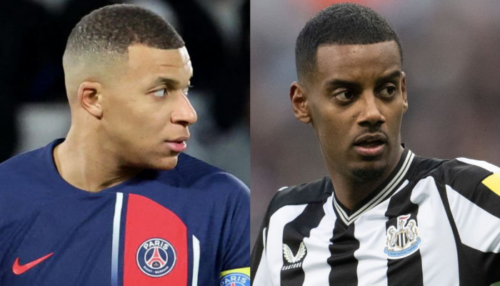 Pronóstico: París Saint-Germain será local ante el Newcastle por la Fecha 5 del Grupo F de la Champions League