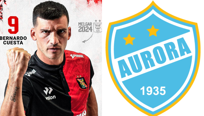 Pronóstico Melgar recibirá al Aurora por Fase 1 de la Copa Libertadores