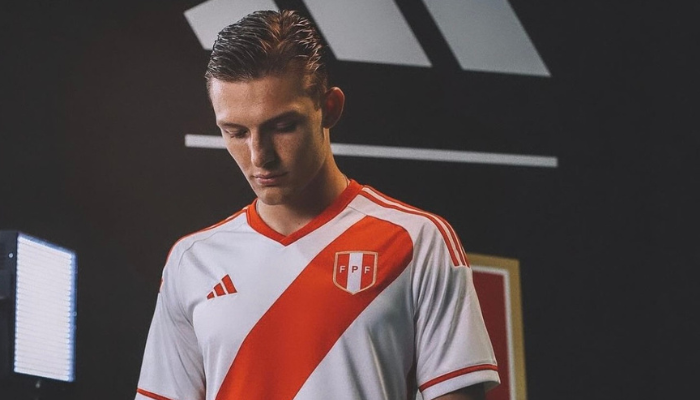 ¿Oliver Sonne puede desistir de jugar por Perú