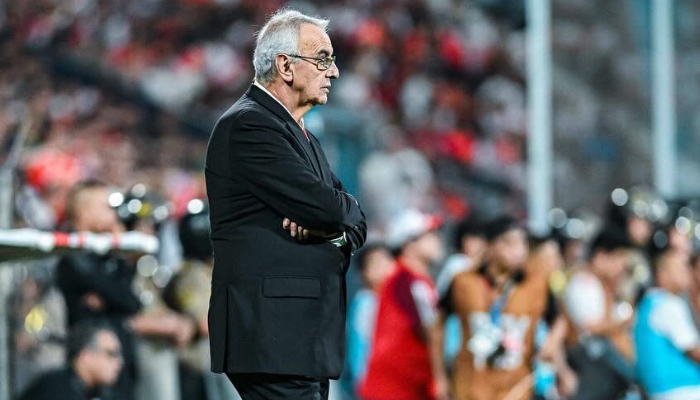 Jorge Fossati La idea en estos dos partidos no era buscar el equipo titular, sino que todos o la mayoría pudieran ser parte