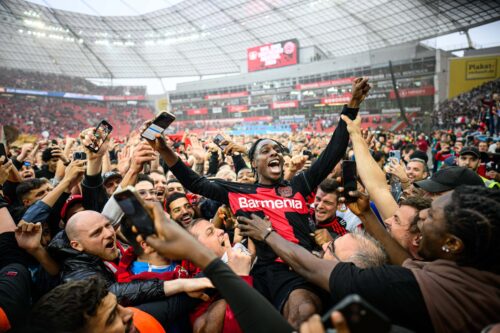 Bayer Leverkusen: ¿Qué le queda por hacer en la temporada?