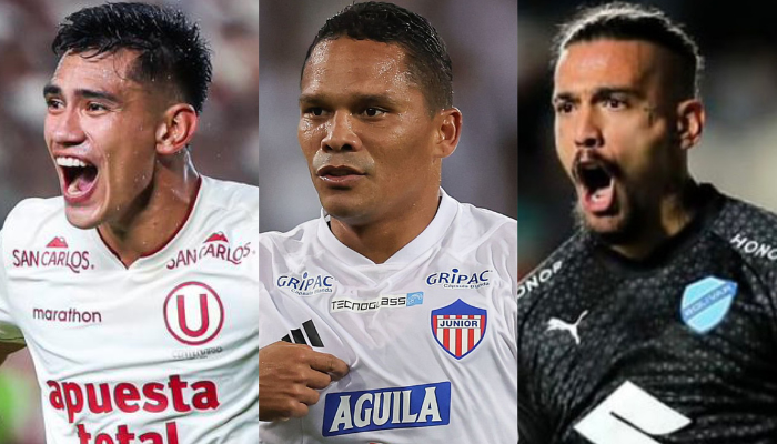 Copa Libertadores: ¿Qué dejó el inicio de la Fase de Grupos?