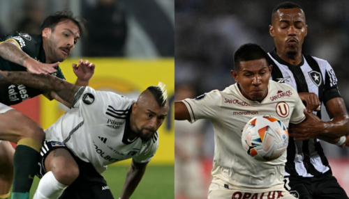 Copa Libertadores: ¿Qué dejó la Fecha 3 de la Fase de Grupos para Alianza Lima y Universitario de Deportes?