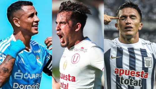 Liga 1 Te Apuesto: ¿Qué dejó la Fecha 12 del Torneo Apertura?