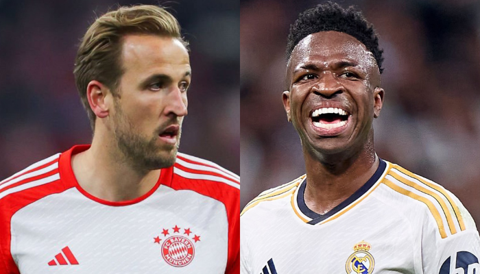Pronóstico Bayern Múnich y Real Madrid se enfrentarán por las Semifinales de la Champions League