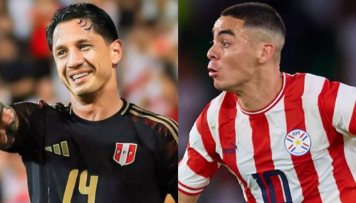 Pronóstico: Perú recibirá a Paraguay en el Estadio Monumental por un partido amistoso
