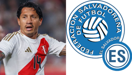 Pronóstico: Perú y El Salvador se enfrentarán en Filadelfia por un partido amistoso