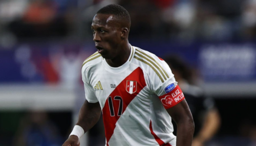 Selección Peruana: Luis Advíncula quedó descartado del partido de Perú ante Canadá por la Copa América Estados Unidos 2024