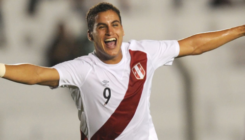 Selección Peruana: Matías Succar convocado de emergencia para el partido amistoso de Perú ante El Salvador