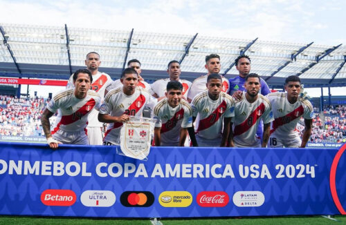 Perú: ¿Qué necesita la selección peruana para clasificar a cuartos de final?