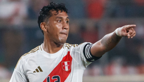¡Renato Tapia no disputará la Copa América con la Selección Peruana!