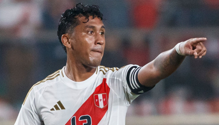 ¡Renato Tapia no disputará la Copa América con la Selección Peruana!