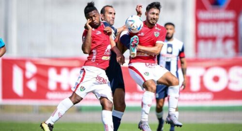 Alianza Lima enfrenta a Unión Comercio en Matute desde las 7:30 p.m.