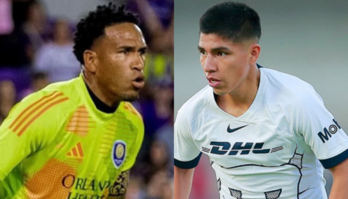 Leagues Cup: ¿Qué jugadores peruanos disputarán el torneo de la MLS y la Liga MX?