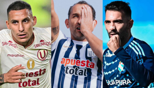 Liga 1 Te Apuesto: ¿Qué dejó el inicio del Torneo Clausura?