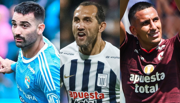 Liga 1 Te Apuesto: ¿Qué dejó la Fecha 2 del Torneo Clausura?