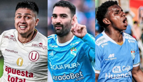 Liga 1 Te Apuesto: ¿Qué dejó la Fecha 3 del Torneo Clausura?