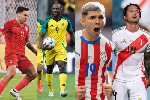 Copa América 2024: ¿Cuáles fueron las peores selecciones del certamen?