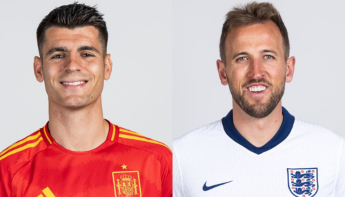 Pronóstico: España e Inglaterra definirán la Gran Final de la Eurocopa Alemania 2024