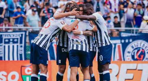 Cuánto Paga Alianza Lima vs Comerciantes Unidos, cuotas y pronóstico