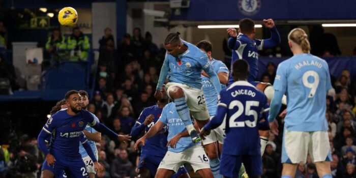 Chelsea vs. Manchester City en el inicio de la Premier League: cuotas y pronóstico