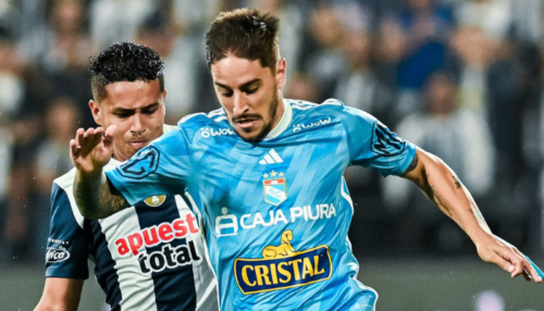 Cuánto paga Alianza Lima vs. Sporting Cristal, cuotas y pronóstico