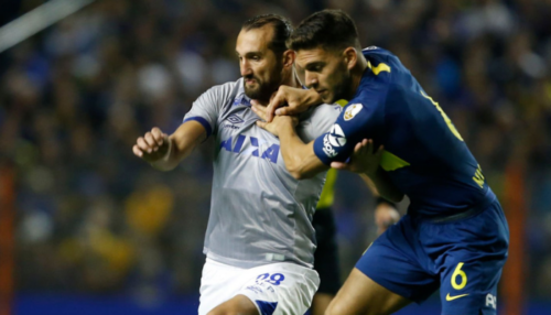 Cuánto paga Boca Juniors vs. Cruzeiro, cuotas y pronóstico