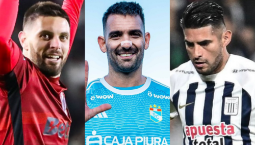 Liga 1 Te Apuesto: ¿Qué dejó la Fecha 4 del Torneo Clausura?