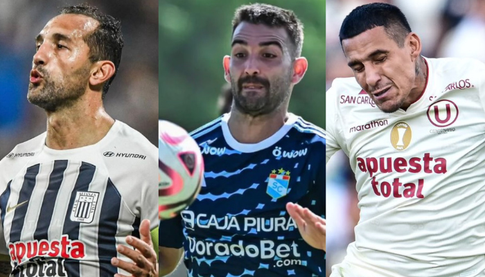 Liga 1 Te Apuesto: ¿Qué dejó la Fecha 6 del Torneo Clausura?