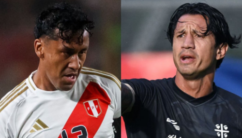 Peruanos en el exterior: ¿Cuál será el futuro de Renato Tapia y Gianluca Lapadula?