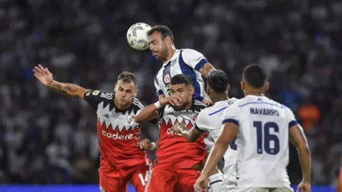 Cuánto paga River Plate vs. Talleres: cuotas y pronóstico