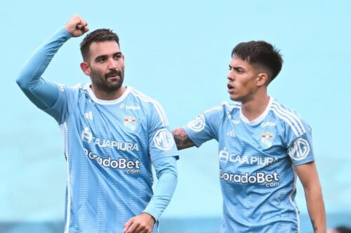 Con dos de Sporting Cristal: ¿Cuáles son los futbolistas más influyentes de la Liga 1?