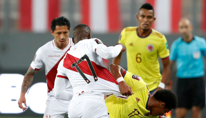 Selección Peruana: Posible once de Perú vs. Colombia