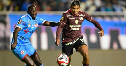 Cuánto paga Universitario vs. Deportivo Garcilaso, cuotas y pronóstico