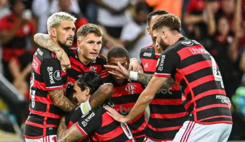 ¿Candidato al título?: Flamengo y sus fichajes para ir en busca de la Copa Libertadores