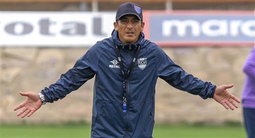 Chicho Salas renuncia a César Vallejo en medio de la inminente llegada de Christian Cueva