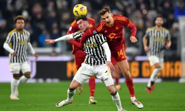 Pronóstico Juventus vs. Roma: Cuotas y cuánto pagan